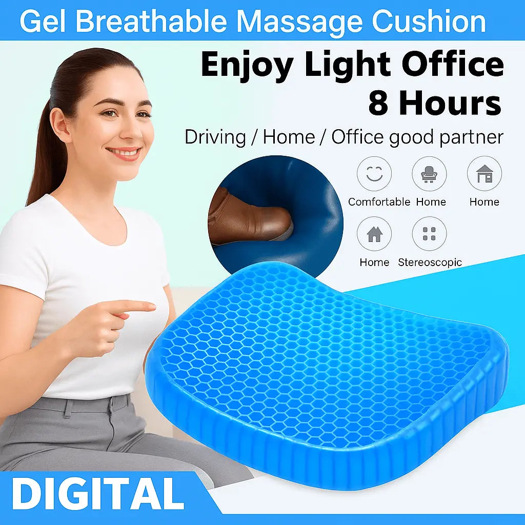EGG SITTER SUPPORT CUSHION