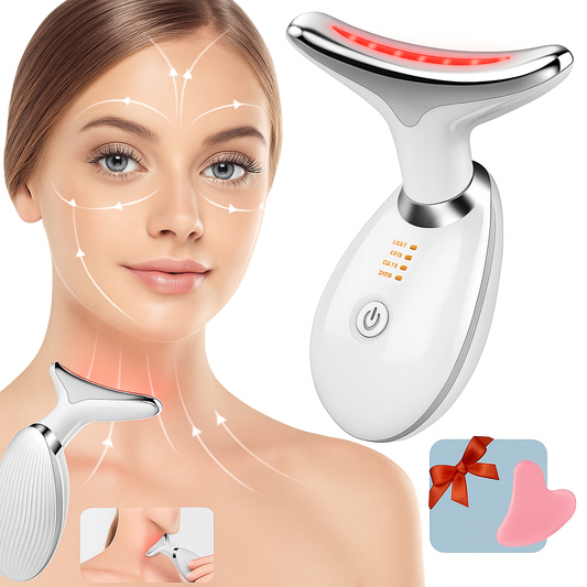 Neck Face Firming Wrinkle Removal Tool